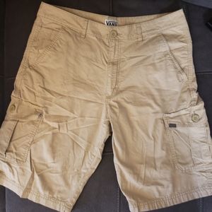Mens Van's shorts